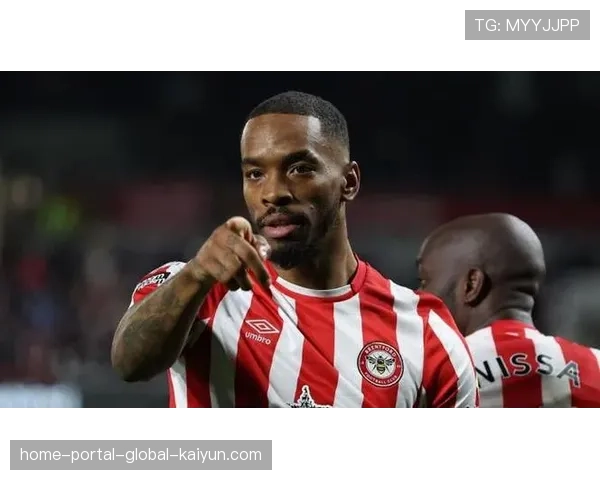 布莱顿完胜布伦特福德 控球率与转换速度实现平衡