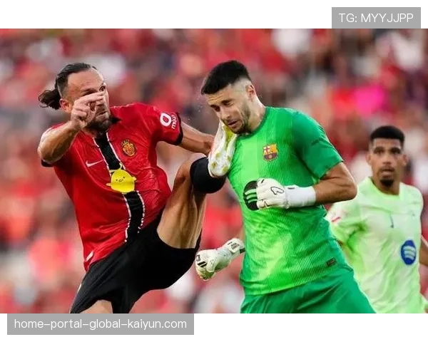 巴萨攻击线多点开花 亚马尔费兰托雷斯联手造四球