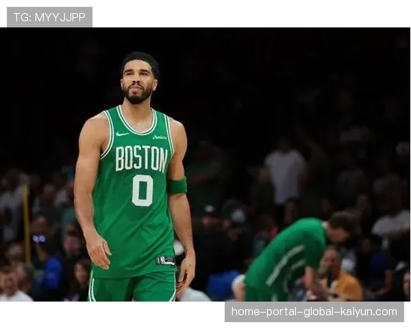 塔图姆25+11+7三分超科比 绿军核心展现全面身手