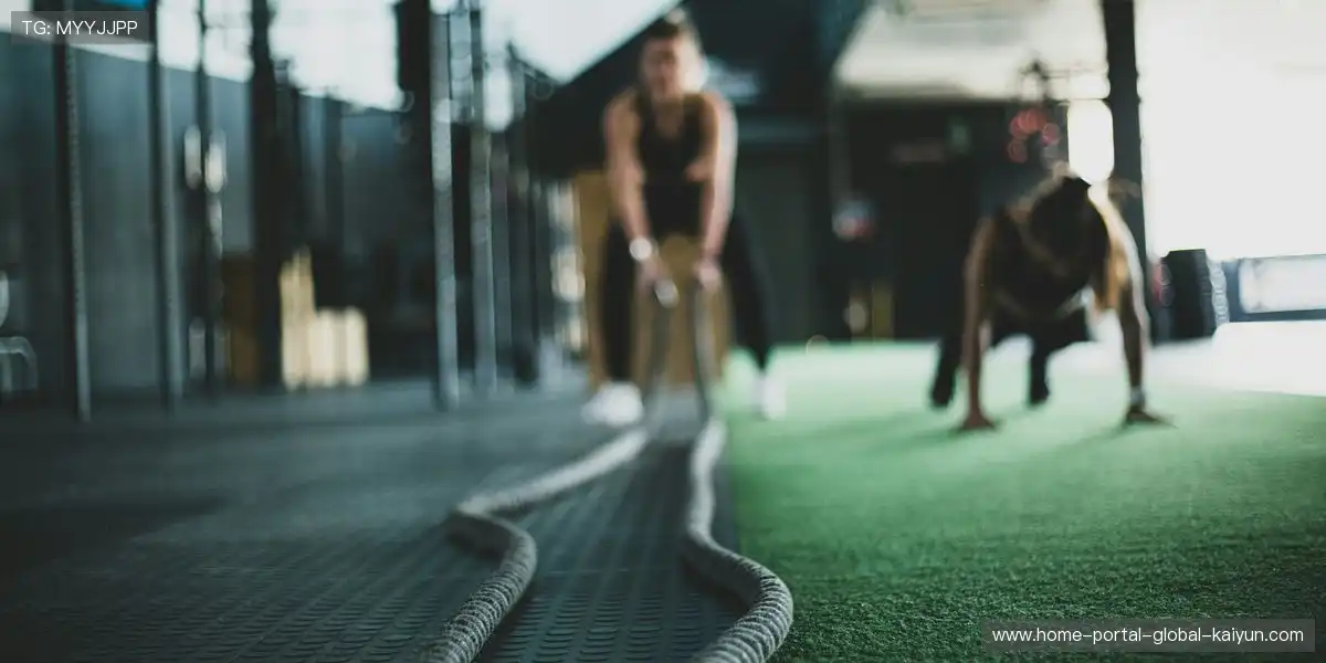 体育行业数据支撑更加智能